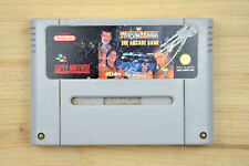 SNES - WWF Wrestle Mania: The Arcade Game für Super Nintendo (B), usado comprar usado  Enviando para Brazil