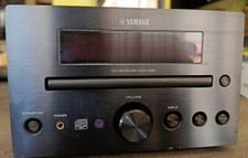 Combiné ampli tuner d'occasion  Caen
