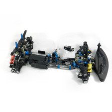 Automodello bmt 802gtx usato  Nichelino