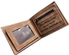 Personalized engraved men for sale  CORBY