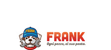 Cerchi lega ford usato  Olgiate Comasco