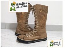 Stivali sneakers monella usato  Torino