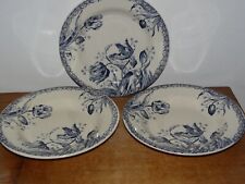 Service porcelaine opaque d'occasion  Bidart