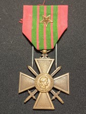 3.3 military medal d'occasion  Expédié en Belgium