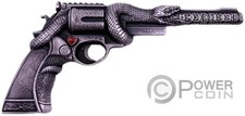 Revolver anno del usato  Ciampino