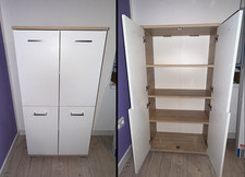 Schildmeyer midischrank lagona gebraucht kaufen  Berlin