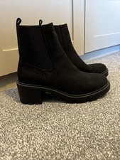 Topshop women black for sale  MACCLESFIELD