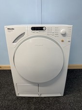 Miele t7644c 7kg for sale  HALIFAX