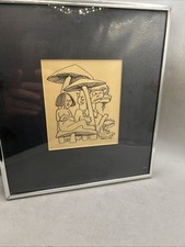 Vintage 1979 framed for sale  Las Vegas
