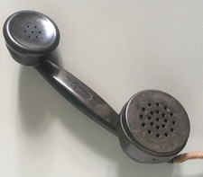 Vintage antique black for sale  BROADSTAIRS