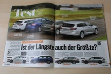 Auto bild 2017 gebraucht kaufen  Deutschland