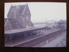 Photograph postcard railway for sale  ST. AUSTELL