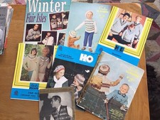 Vintage fair isle for sale  ORKNEY