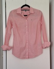 Tommy hilfiger bluse gebraucht kaufen  Leipzig