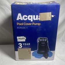 Acquaer automatic swimming for sale  Kannapolis