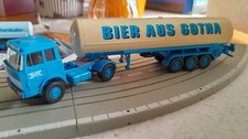 Wiking hanomag henschel gebraucht kaufen  Münchhausen