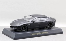 Carro conceito Kyosho Lamborghini Collection 4 Lamborghini Estoque 2008 em escala 1/64 comprar usado  Enviando para Brazil