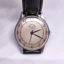 Orologio vintage cuervo usato  Zocca