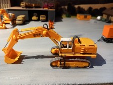 Kibri liebherr bagger gebraucht kaufen  Lehrte