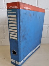 Service sonder information gebraucht kaufen  Neubrandenburg