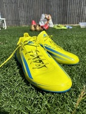 Adidas rs7 f50 for sale  GRIMSBY