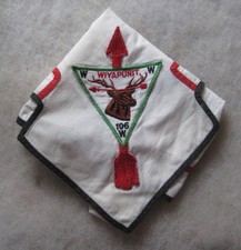 Boy scout neckerchief for sale  Savage