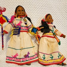 Rare vintage huichol for sale  Strasburg