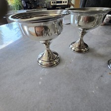 American sterling sherbert for sale  Canton