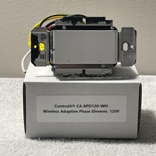Control4 apd120 wireless for sale  Brookfield