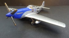 New ray p51 for sale  WHITCHURCH