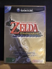 The legend zelda d'occasion  Châtenay-Malabry
