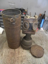 Ww2 masque gaz d'occasion  Montreuil
