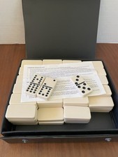 Dominoes double pressman for sale  Prescott