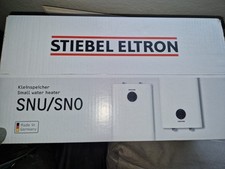 Stiebel eltron untertischgerä gebraucht kaufen  Bremen