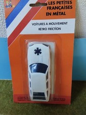 Citroën ambulance époque d'occasion  Ruffec