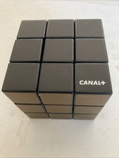 Rubik cube canal d'occasion  Montpellier-