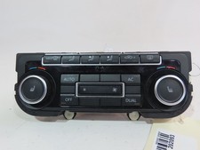 Commande chauffage volkswagen d'occasion  Seclin