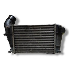 Radiatore intercooler scambiat usato  Italia