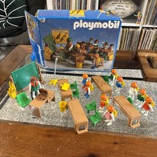 Playmobile geobra 1974 for sale  Newtown Square