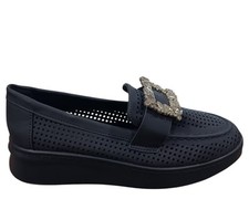 Scarpe donna laura usato  Santo Stefano in Aspromonte
