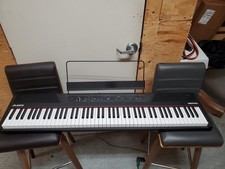 Alesis recital keyboard for sale  Alameda