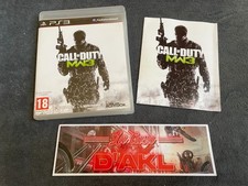 Call duty modern d'occasion  Lognes