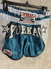 Yokkao shorts mens for sale  Summerville