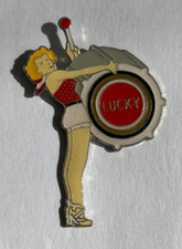 Pin pin lucky d'occasion  Aizenay