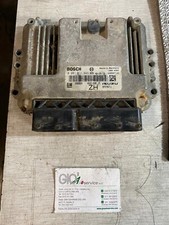 55556829 0281011943 centralina usato 55556829 0281011943 centralina usato  Talla