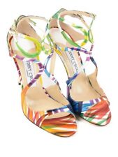 Jimmy choo multicolor for sale  Brooklyn