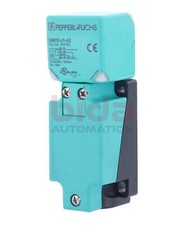 Pepperl fuchs nbb15 gebraucht kaufen  Willich
