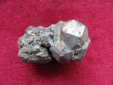 Mineralien pyrit elba gebraucht kaufen  Biebertal