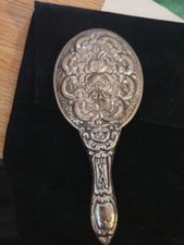 Miroir main art d'occasion  Givet