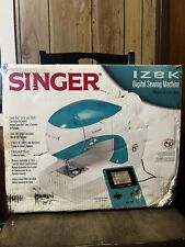 Singer izek sewing for sale  Tyler